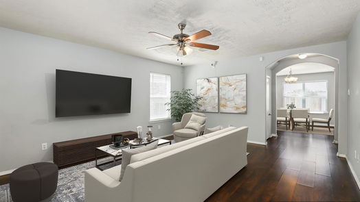Missouri City 2-story, 4-bed 2046 Diamond Crest Drive-idx