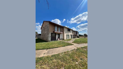 Missouri City 2-story, 2-bed 6975 Chasewood Drive-idx