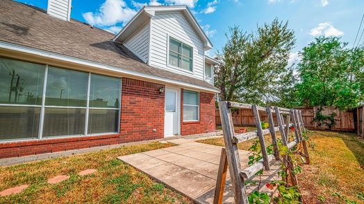 Missouri City 2-story, 3-bed 16307 Red Oak Drive-idx