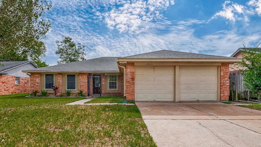 Missouri City null-story, 4-bed 1411 Twining Oaks Lane-idx