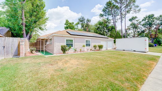 Missouri City null-story, 3-bed 2806 Quail Valley East Drive-idx