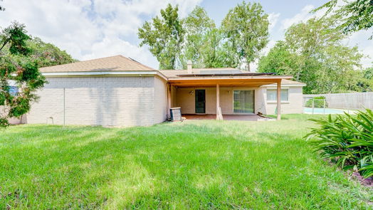 Missouri City null-story, 3-bed 2806 Quail Valley East Drive-idx