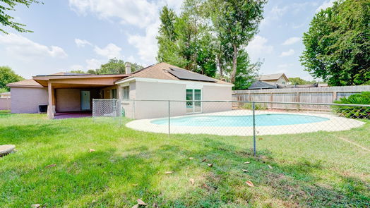 Missouri City null-story, 3-bed 2806 Quail Valley East Drive-idx