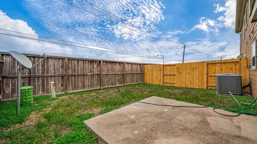 Missouri City 2-story, 3-bed 14947 Trinity Meadow Drive-idx