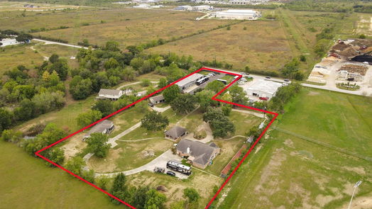 Katy 1-story, 3-bed 4600,4606, 4610 & 4654 Katy Hockley Cut Off Road-idx