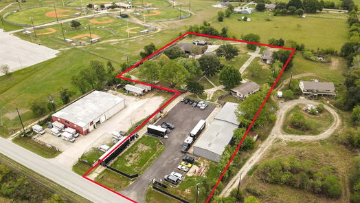 Katy 1-story, 3-bed 4600,4606, 4610 & 4654 Katy Hockley Cut Off Road-idx