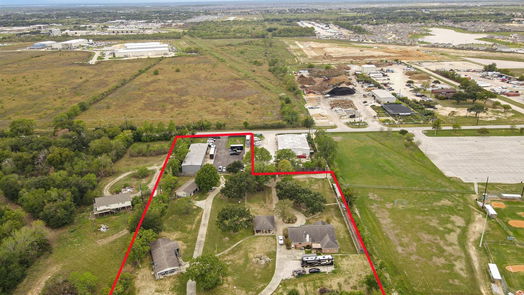 Katy 1-story, 3-bed 4600,4606, 4610 & 4654 Katy Hockley Cut Off Road-idx