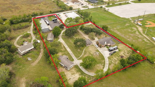Katy 1-story, 3-bed 4600,4606, 4610 & 4654 Katy Hockley Cut Off Road-idx