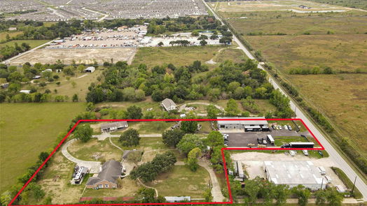 Katy 1-story, 3-bed 4600,4606, 4610 & 4654 Katy Hockley Cut Off Road-idx