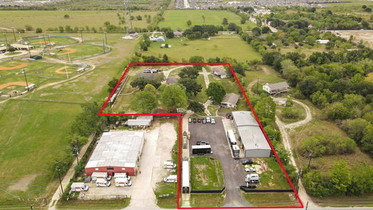 Katy 1-story, 3-bed 4600,4606, 4610 & 4654 Katy Hockley Cut Off Road-idx