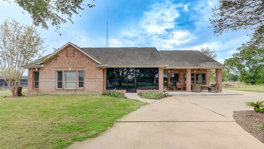 Katy 1-story, 3-bed 4600,4606, 4610 & 4654 Katy Hockley Cut Off Road-idx