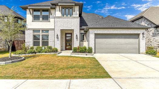 Katy 2-story, 4-bed 6814 Waxbill Road-idx