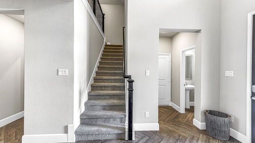 Katy 2-story, 4-bed 6814 Waxbill Road-idx
