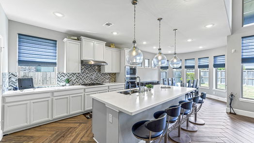 Katy 2-story, 4-bed 6814 Waxbill Road-idx