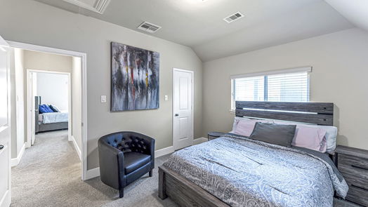 Katy 2-story, 4-bed 6814 Waxbill Road-idx