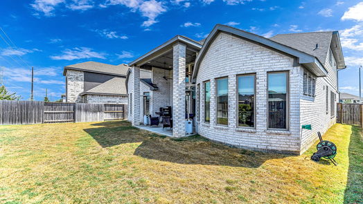 Katy 2-story, 4-bed 6814 Waxbill Road-idx