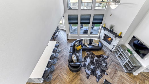 Katy 2-story, 4-bed 6814 Waxbill Road-idx