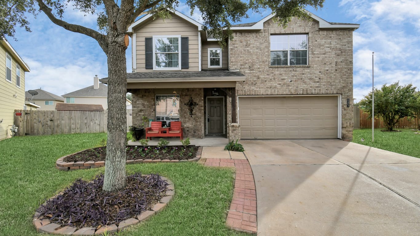 Katy 2-story, 5-bed 2403 Lakecrest Terrace Court-idx