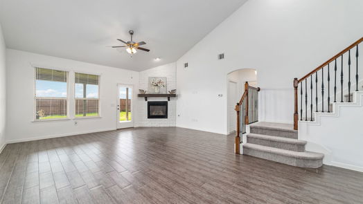 Katy 2-story, 4-bed 5318 Rue Dela Croix Drive-idx