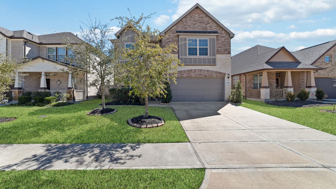 Katy 2-story, 4-bed 5318 Rue Dela Croix Drive-idx