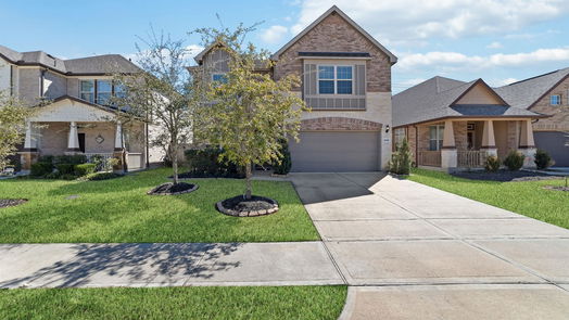 Katy 2-story, 4-bed 5318 Rue Dela Croix Drive-idx