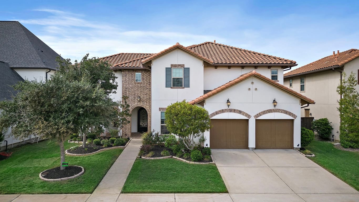 Katy 2-story, 5-bed 1615 Primrose Lane-idx