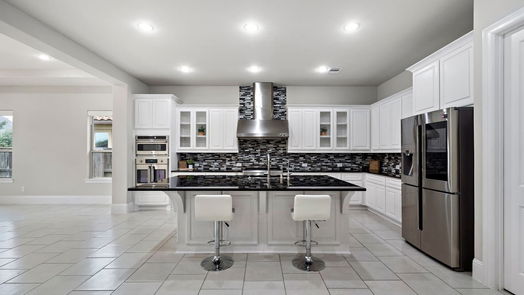 Katy 2-story, 5-bed 1615 Primrose Lane-idx