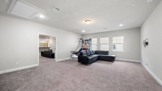 Katy 2-story, 5-bed 1615 Primrose Lane-idx