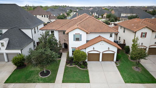 Katy 2-story, 5-bed 1615 Primrose Lane-idx