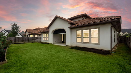 Katy 2-story, 5-bed 1615 Primrose Lane-idx