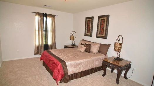 Katy 2-story, 5-bed 3035 Thicket Path Way-idx