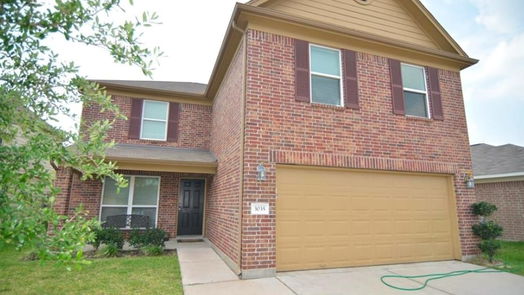 Katy 2-story, 5-bed 3035 Thicket Path Way-idx