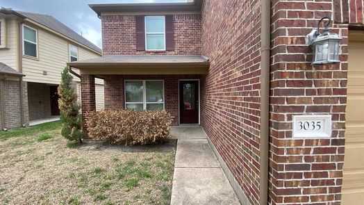 Katy 2-story, 5-bed 3035 Thicket Path Way-idx