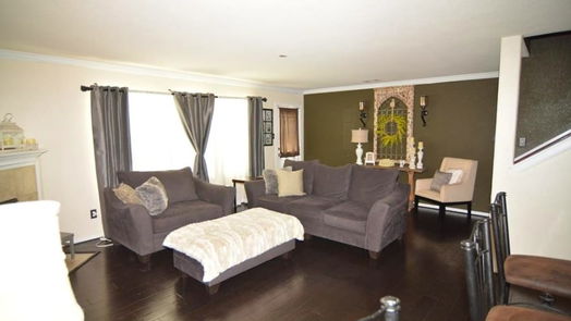 Katy 2-story, 5-bed 3035 Thicket Path Way-idx