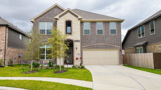 Katy 2-story, 4-bed 24330 Albion Lake Court-idx