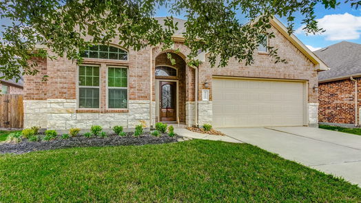 Katy 1-story, 3-bed 4327 Fenetre Forest-idx