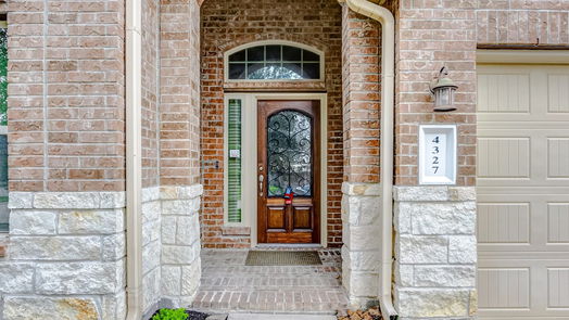 Katy 1-story, 3-bed 4327 Fenetre Forest-idx
