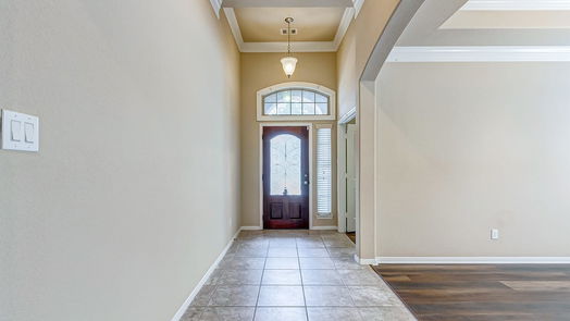 Katy 1-story, 3-bed 4327 Fenetre Forest-idx
