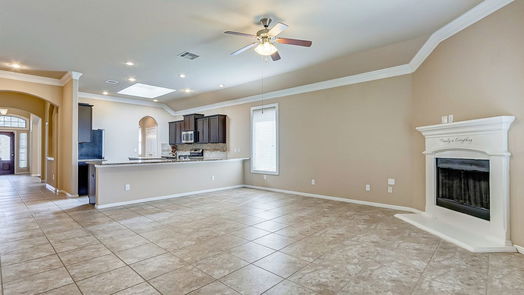 Katy 1-story, 3-bed 4327 Fenetre Forest-idx
