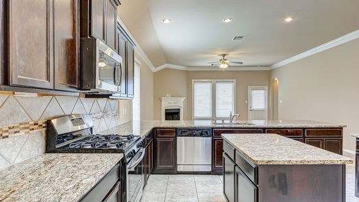 Katy 1-story, 3-bed 4327 Fenetre Forest-idx