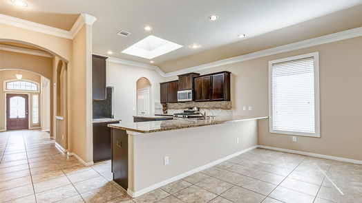 Katy 1-story, 3-bed 4327 Fenetre Forest-idx