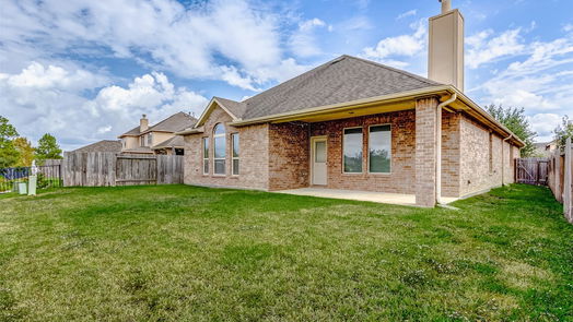 Katy 1-story, 3-bed 4327 Fenetre Forest-idx