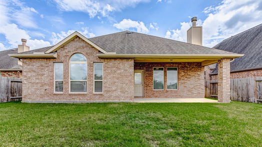 Katy 1-story, 3-bed 4327 Fenetre Forest-idx