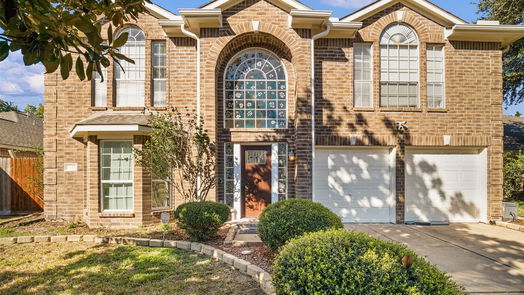 Katy 2-story, 5-bed 23818 Welch House Lane-idx