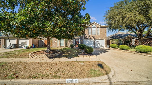 Katy 2-story, 5-bed 23818 Welch House Lane-idx