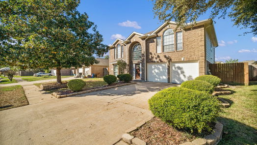 Katy 2-story, 5-bed 23818 Welch House Lane-idx