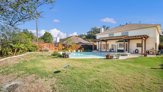 Katy 2-story, 5-bed 23818 Welch House Lane-idx
