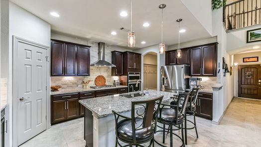 Katy 2-story, 5-bed 23730 Flint Meadow Trail-idx