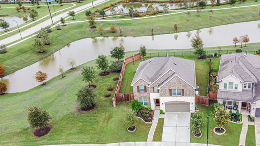 Katy 2-story, 5-bed 23730 Flint Meadow Trail-idx