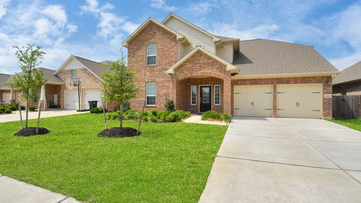 Katy 2-story, 4-bed 24430 Piney Harbor Lane-idx